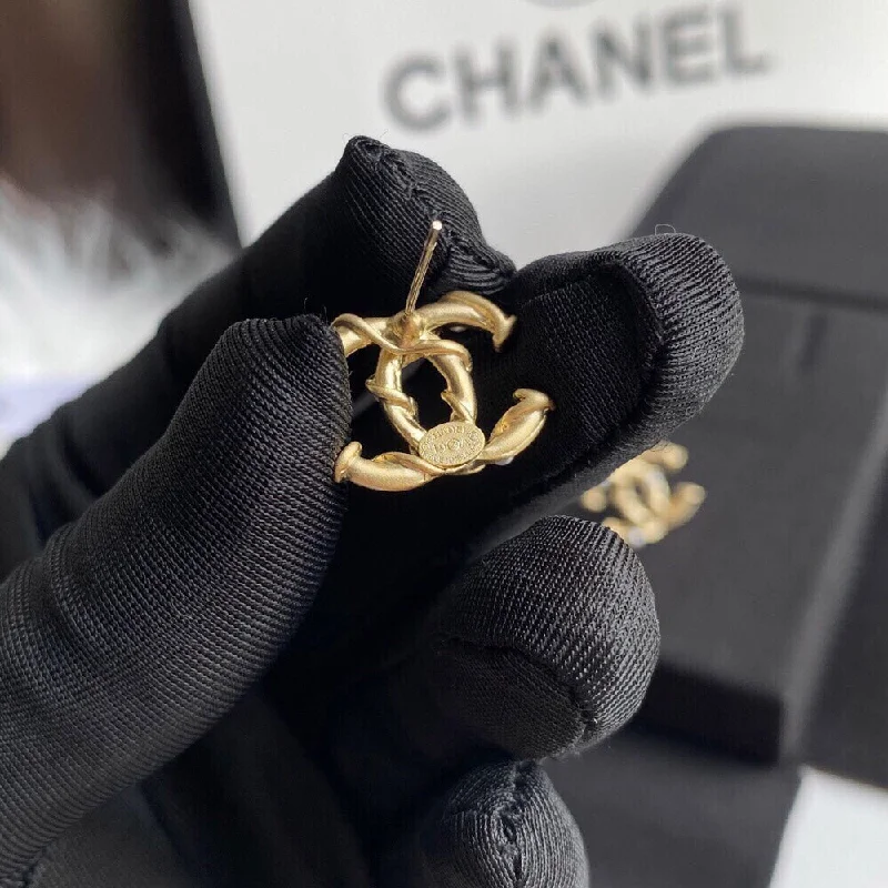 Chanel Best Quality Earring CN 040