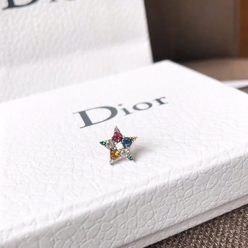 Christian Dior Best Quality Earring DR 057