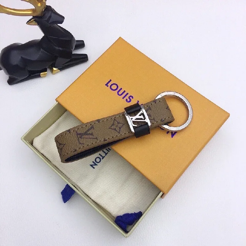 Louis Vuitton Best Quality Keychains LV 001