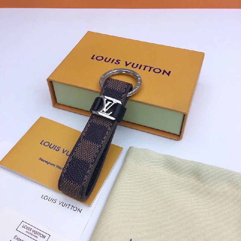 Louis Vuitton Best Quality Keychains LV 002