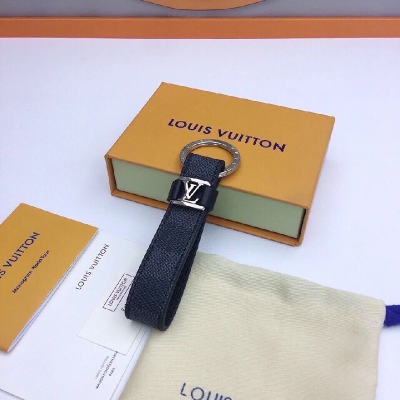 Louis Vuitton Best Quality Keychains LV 003