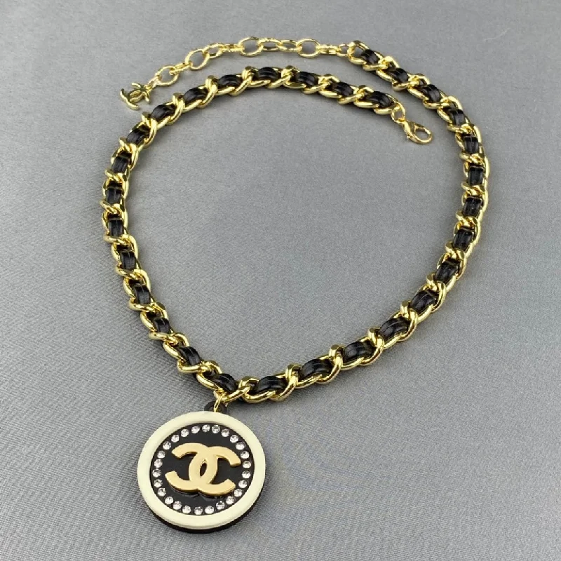 Chanel Best Quality Necklace CN028