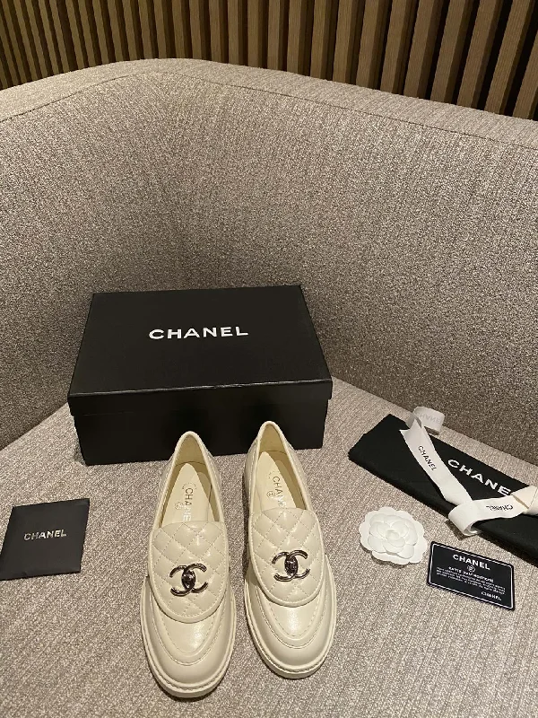 Chanel Cn FLATS 20