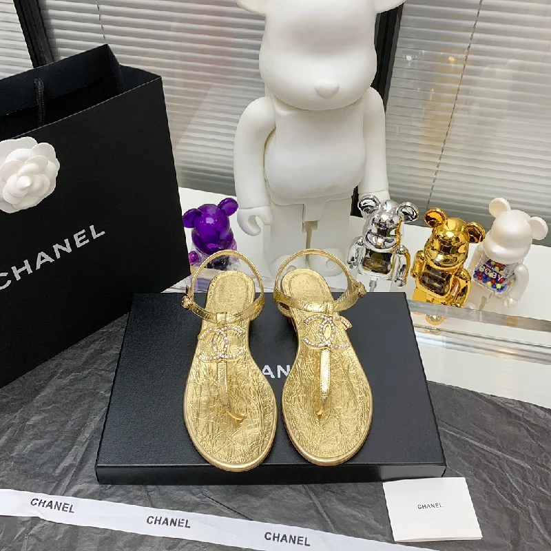 Chanel Cn HIGH HEELS 28