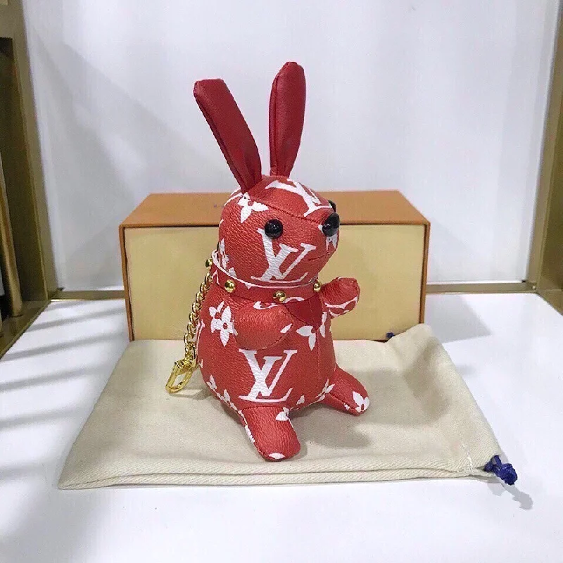 Louis Vuitton CZ -Best Quality Keychains LV 053