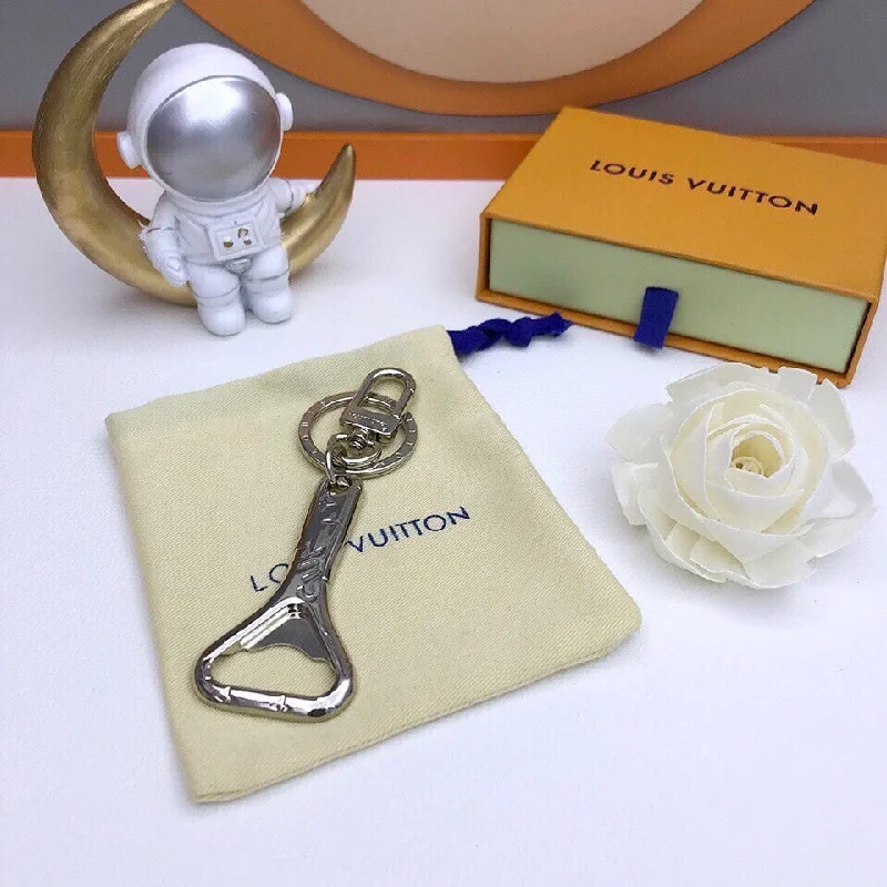 Louis Vuitton CZ -Best Quality Keychains LV 063