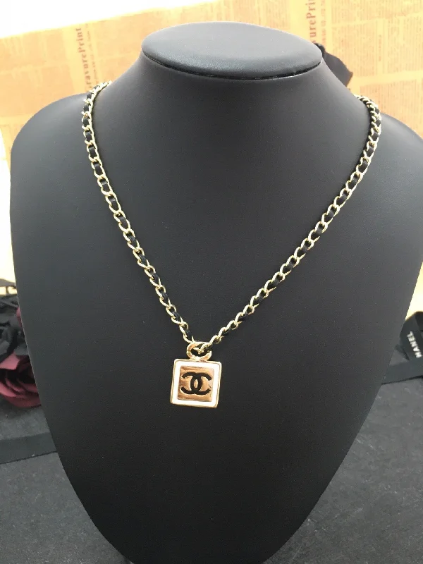 Chanel CZ -Best Quality Necklace CN005