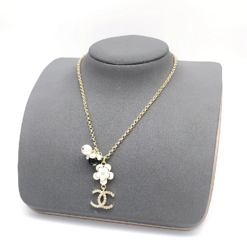 Chanel CZ -Best Quality Necklace CN006