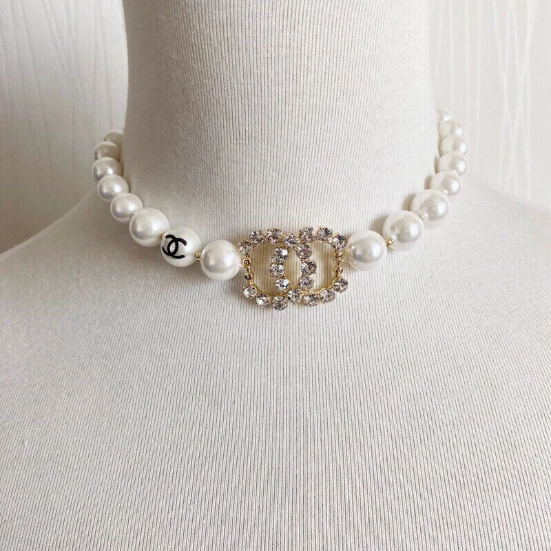 Chanel CZ -Best Quality Necklace CN008