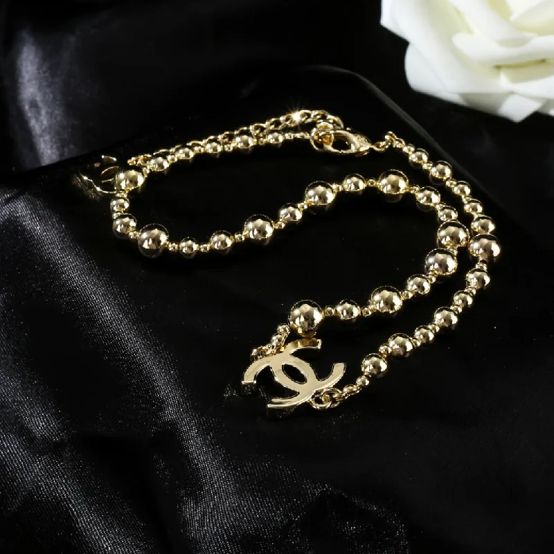 Chanel CZ -Best Quality Necklace CN016