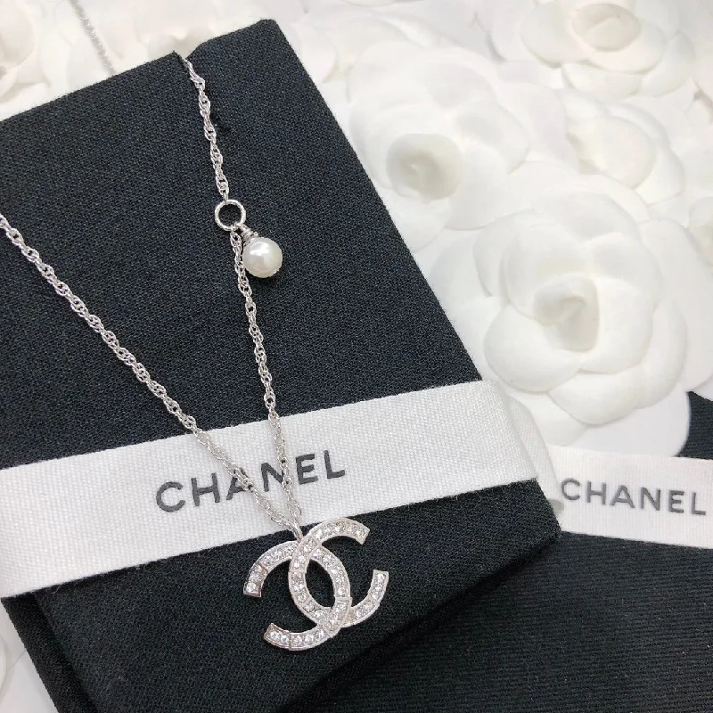 Chanel CZ -Best Quality Necklace CN022