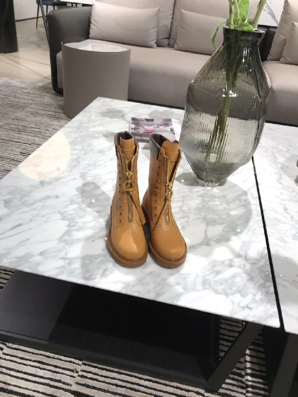 Christian Dior Dr BOOTS 13