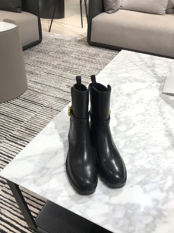 Christian Dior Dr BOOTS 15