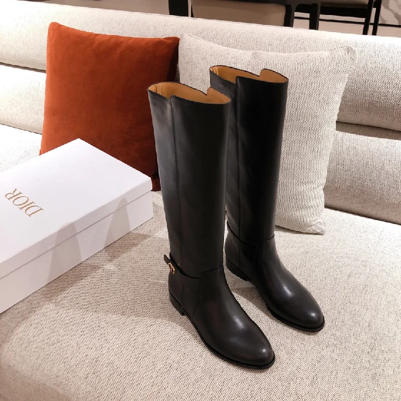 Christian Dior Dr BOOTS 26