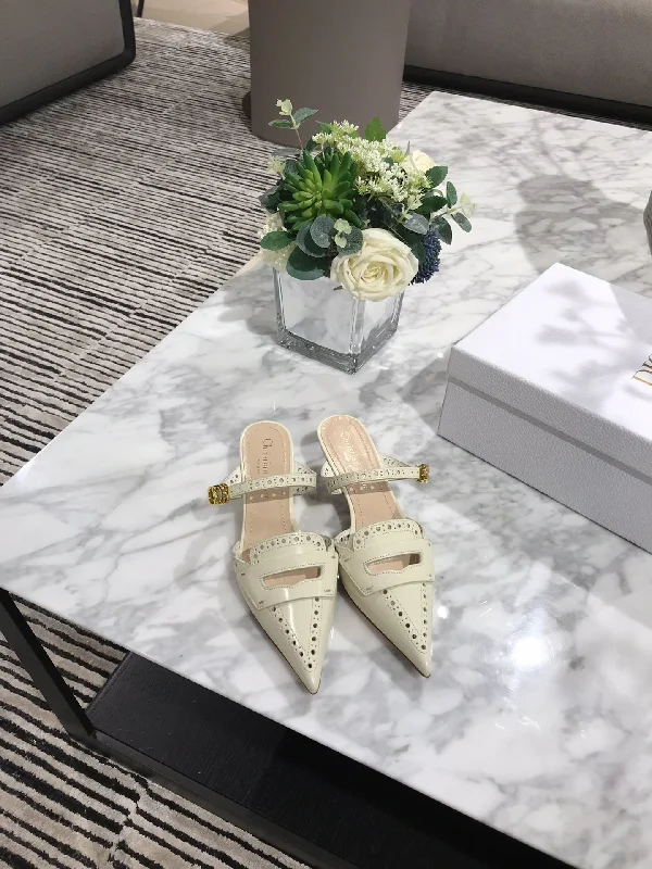 Christian Dior Dr HIGH HEELS 30