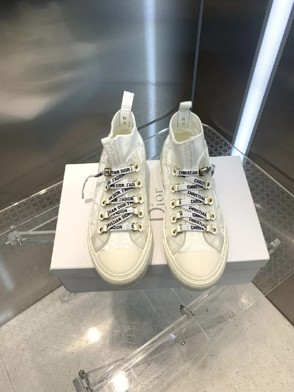 Christian Dior Dr SNEAKERS 10