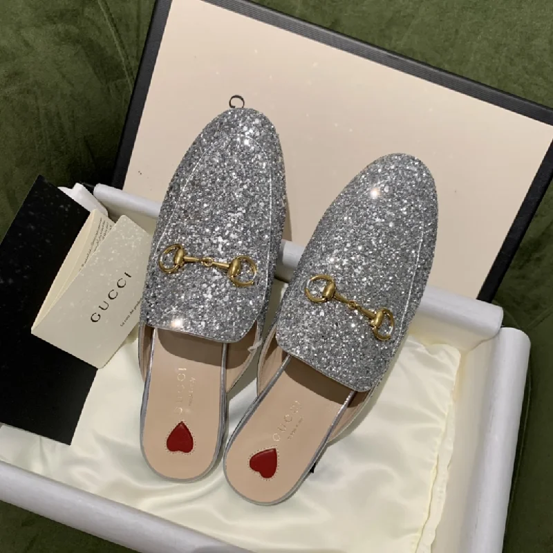 Gucci GG FLATS 11