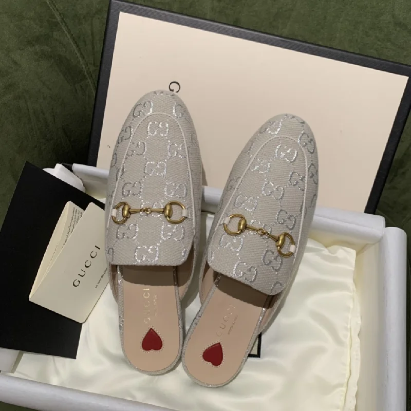 Gucci GG FLATS 12