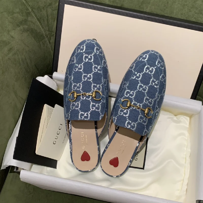 Gucci GG FLATS 13