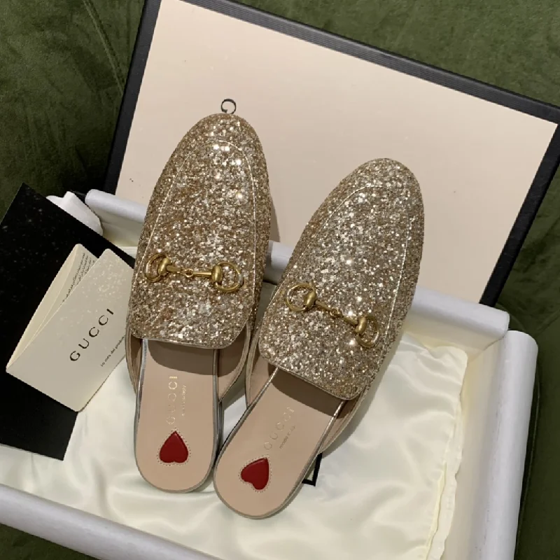 Gucci GG FLATS 15