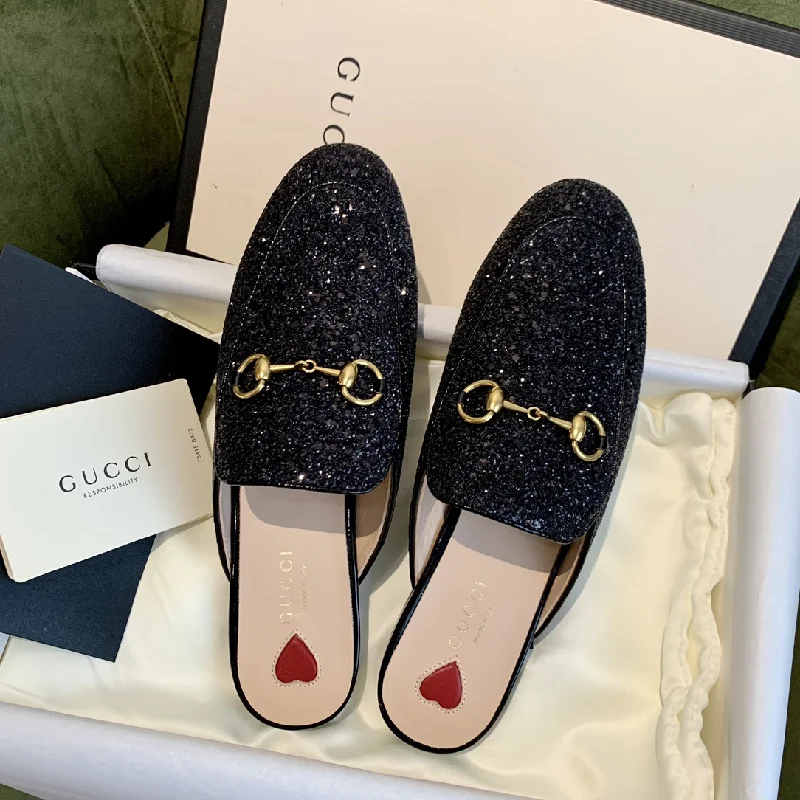 Gucci GG FLATS 17