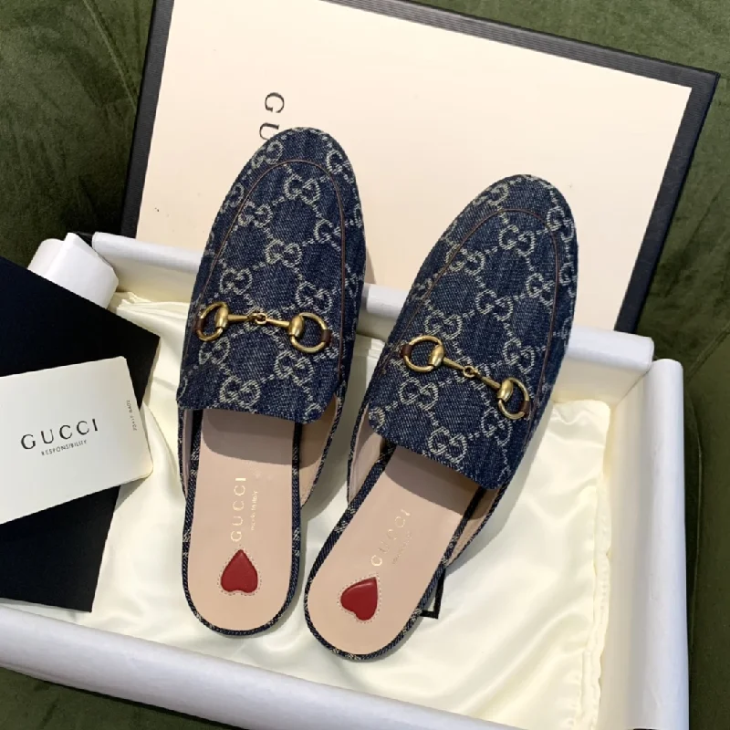 Gucci GG FLATS 18