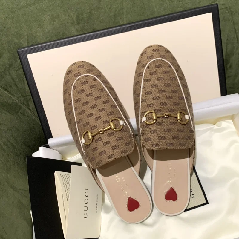 Gucci GG FLATS 20