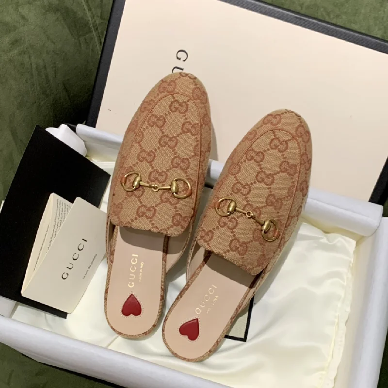 Gucci GG FLATS 21