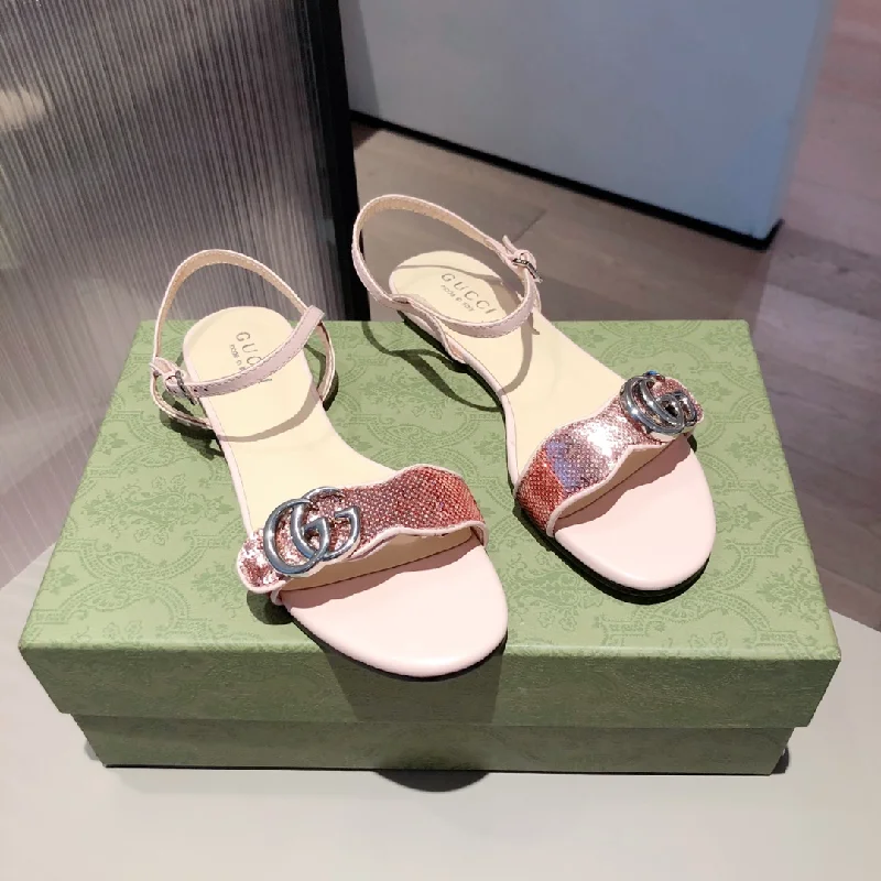 Gucci GG SLIPPERS 38