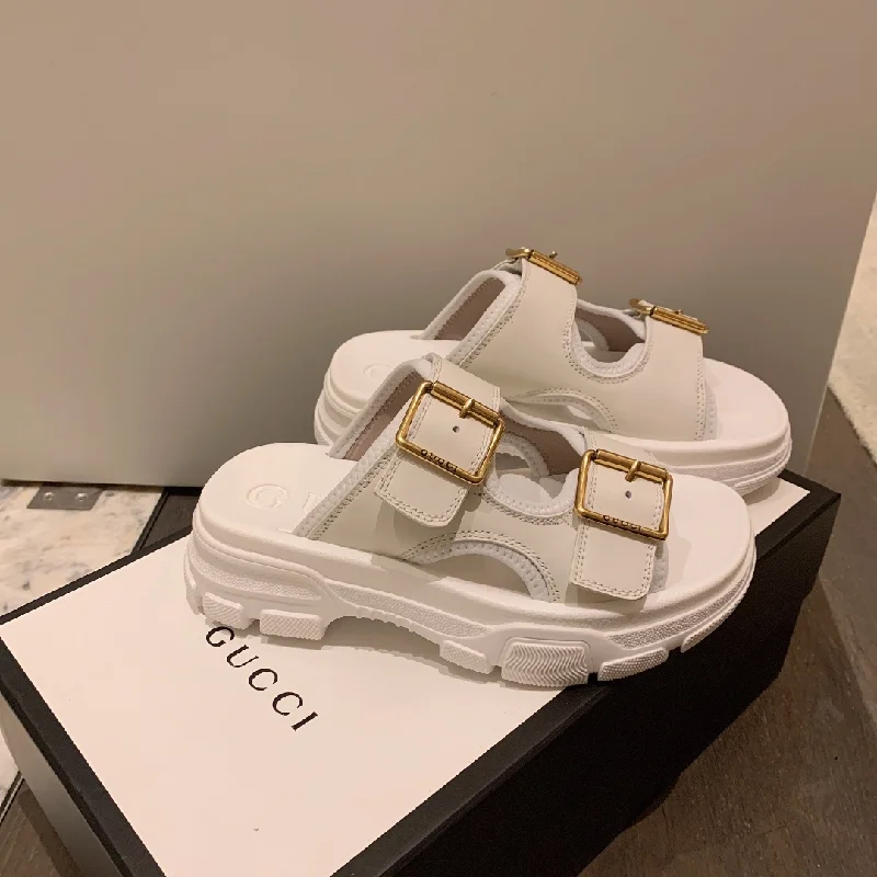 Gucci GG SLIPPERS 43