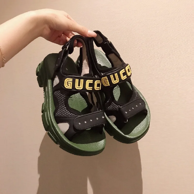 Gucci GG SLIPPERS 47