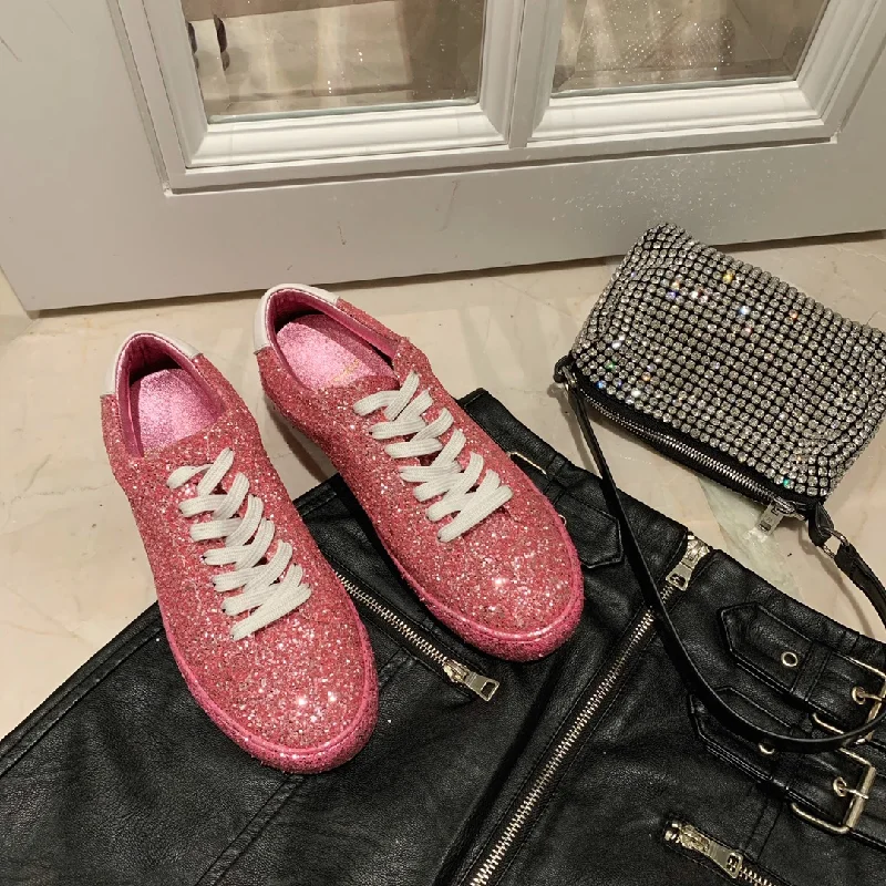 Saint Laurent SL Sneakers