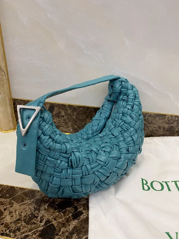 Bottega Veneta Banana Lagoon. For Women. Women-s Bags 13.9in/35.5cm 620917VCQ713675