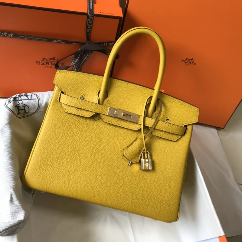 Hermes Birkin Lime Epsom With Gold Toned Hardware Bag For Women. Women-s Handbags. Shoulder Bags 30cm/12in