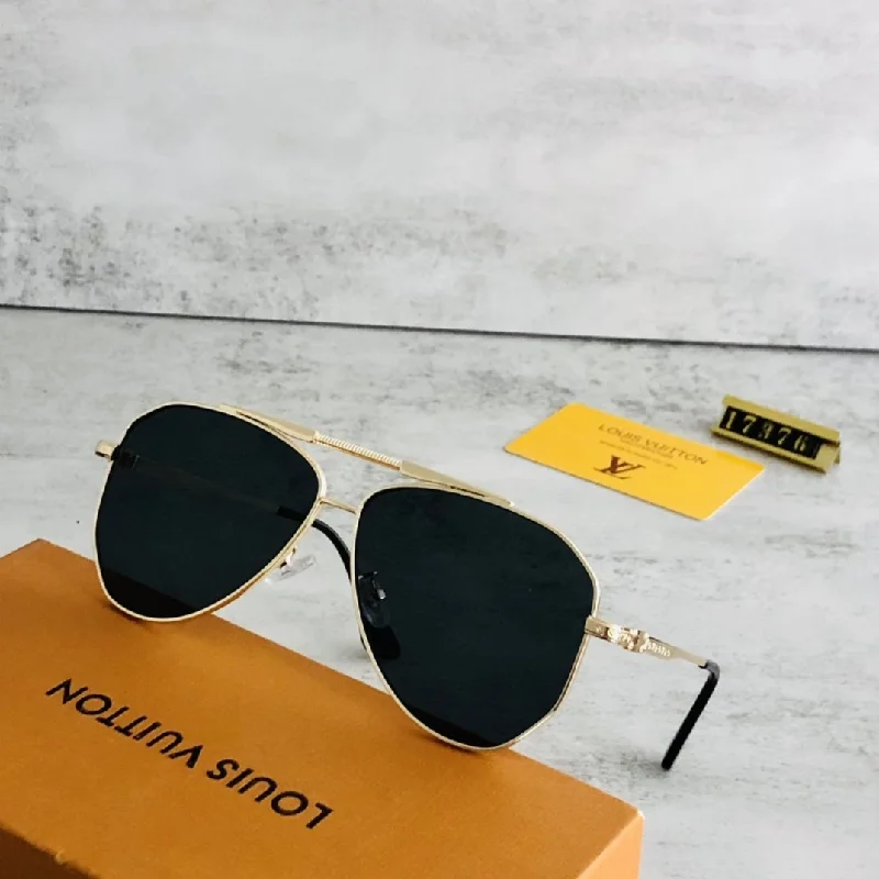 Louis Vuitton Clockwise Sunglasses