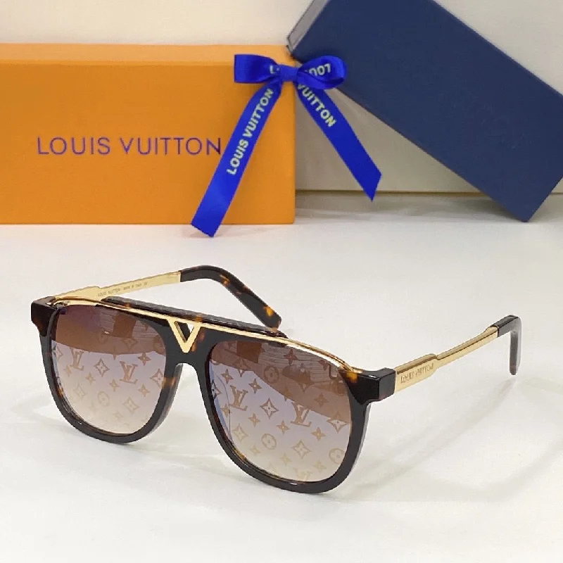 Louis Vuitton Mascot Sunglasses