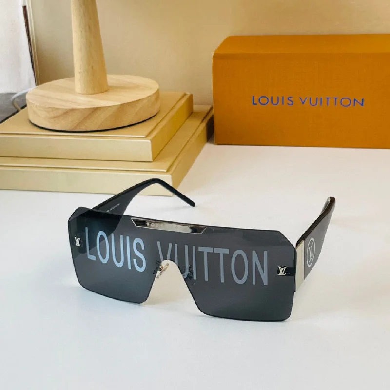 Louis Vuitton Waimea L Sunglasses